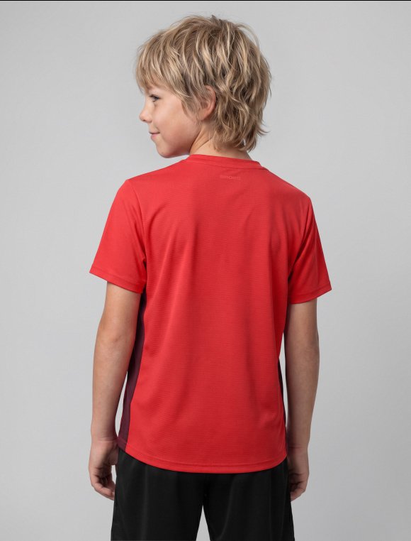 RSG Training Tee Player K