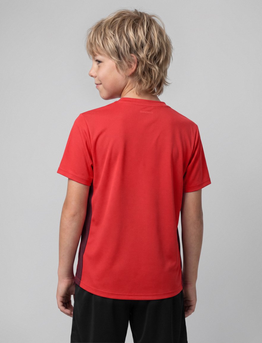 RSG Training Tee Player K