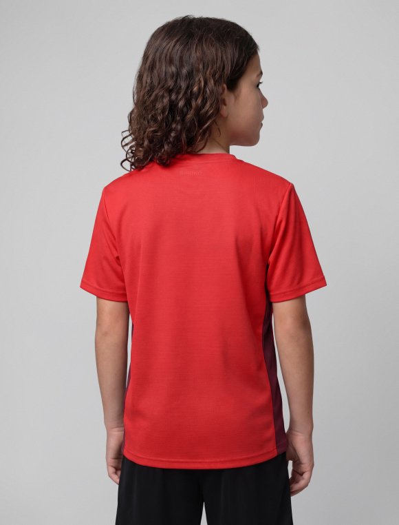 RSG Training Tee Player K
