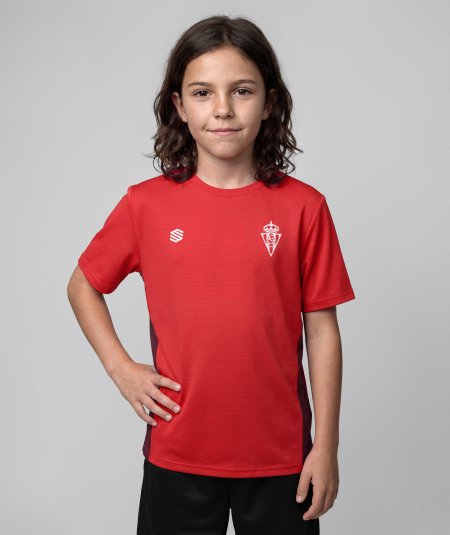RSG Training Tee Player K