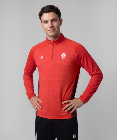 RSG Training Halfzip Player M
