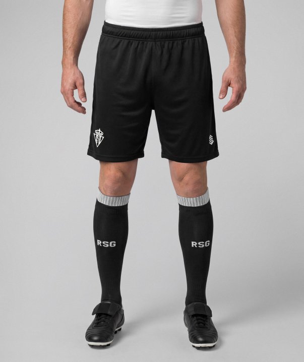 RSG Training Shorts M