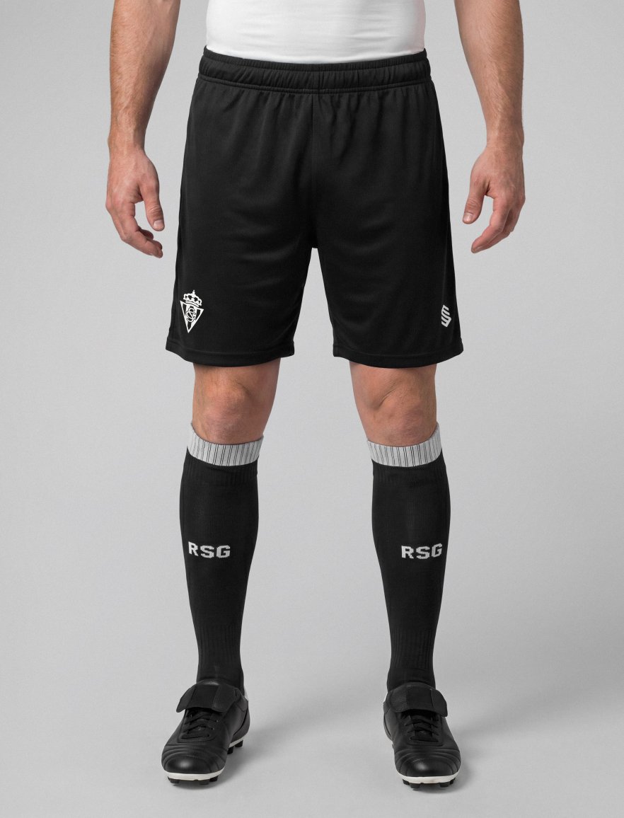 RSG Training Shorts M