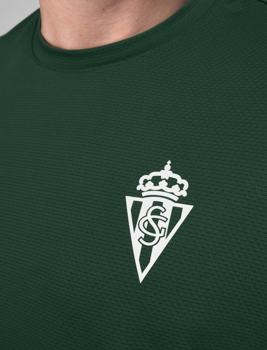 RSG Training Tee Coach M