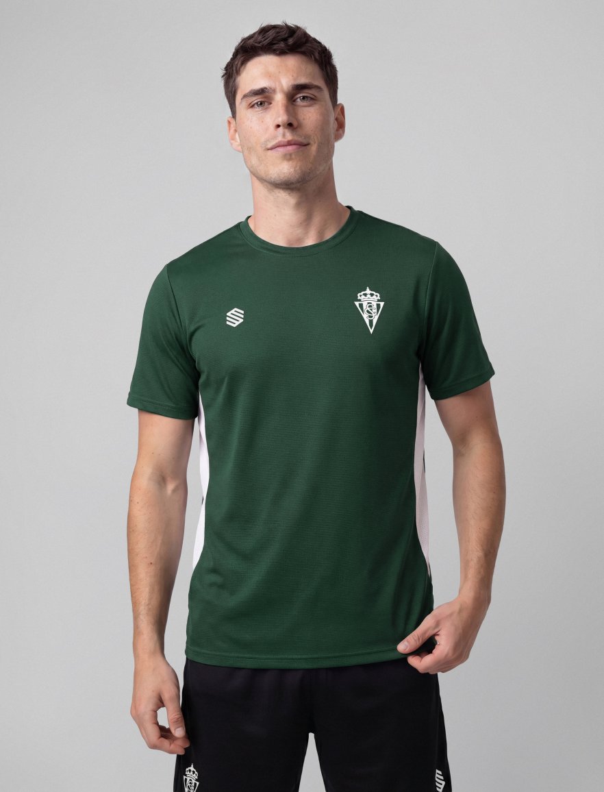 RSG Training Tee Coach M