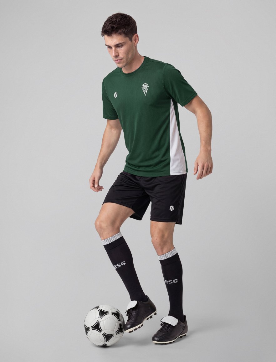 RSG Training Tee Coach M