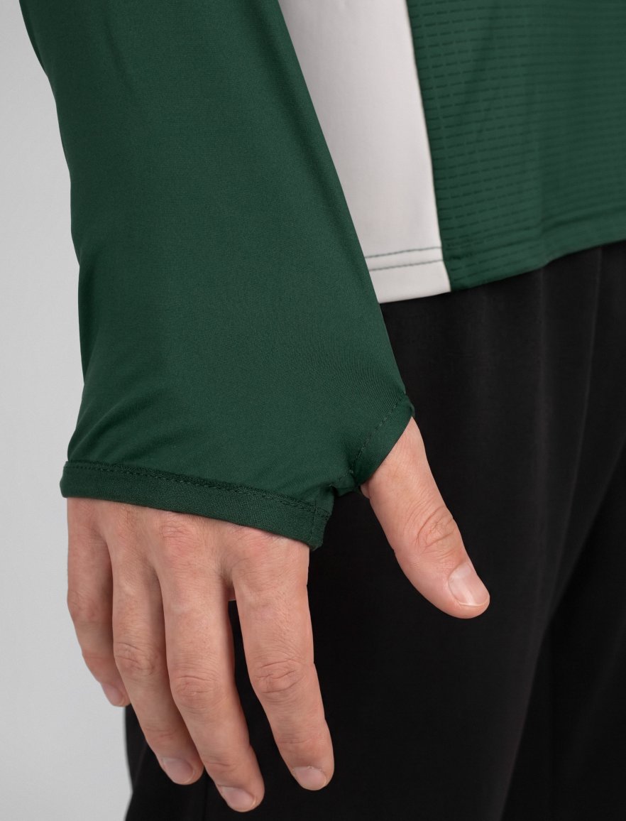 RSG Training Halfzip Coach M
