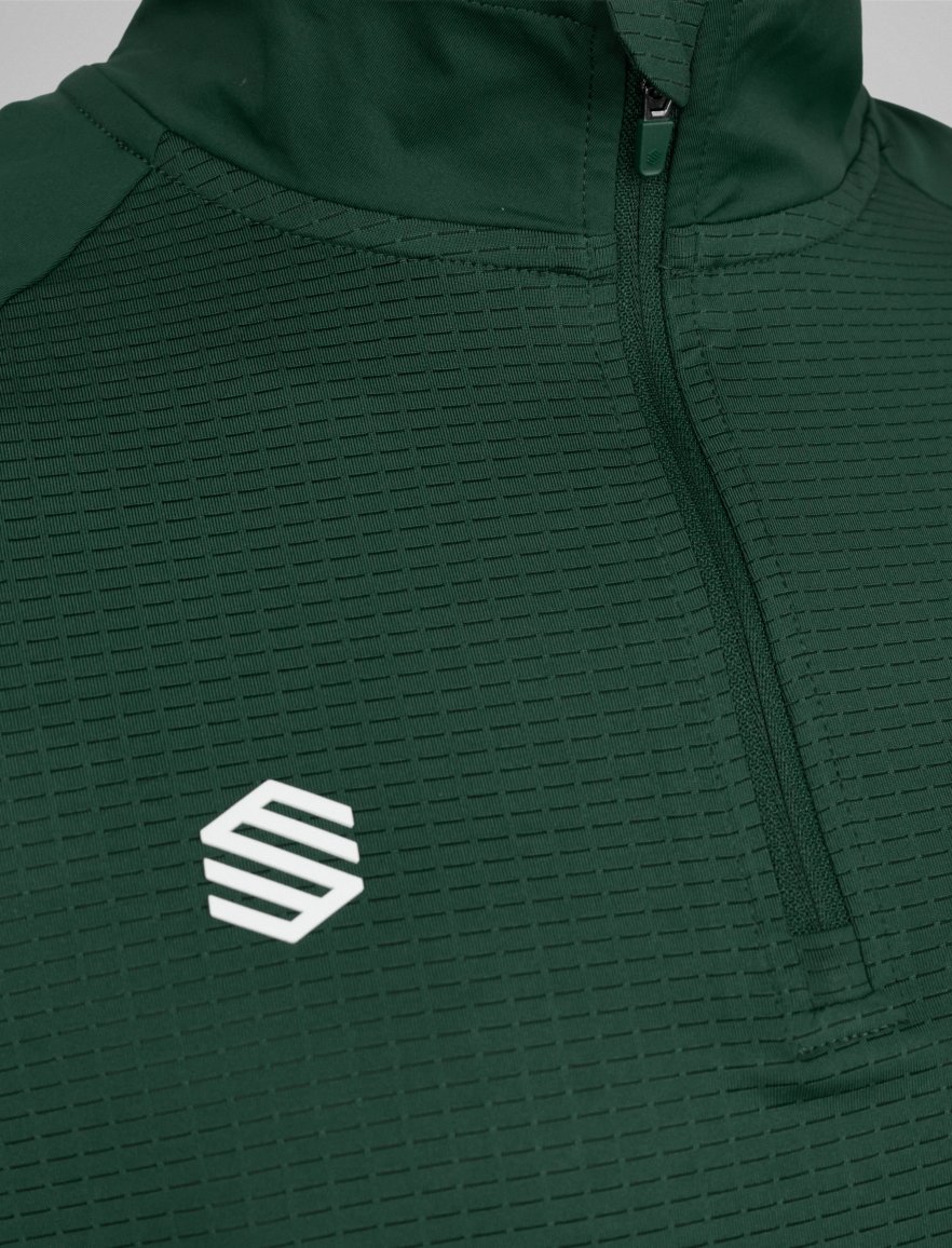 RSG Training Halfzip Coach M