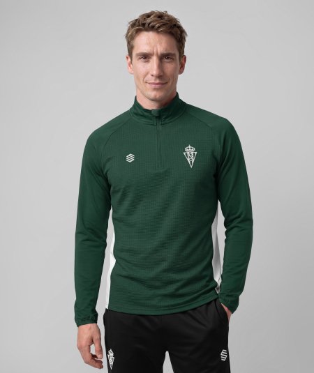 RSG Training Halfzip Coach M