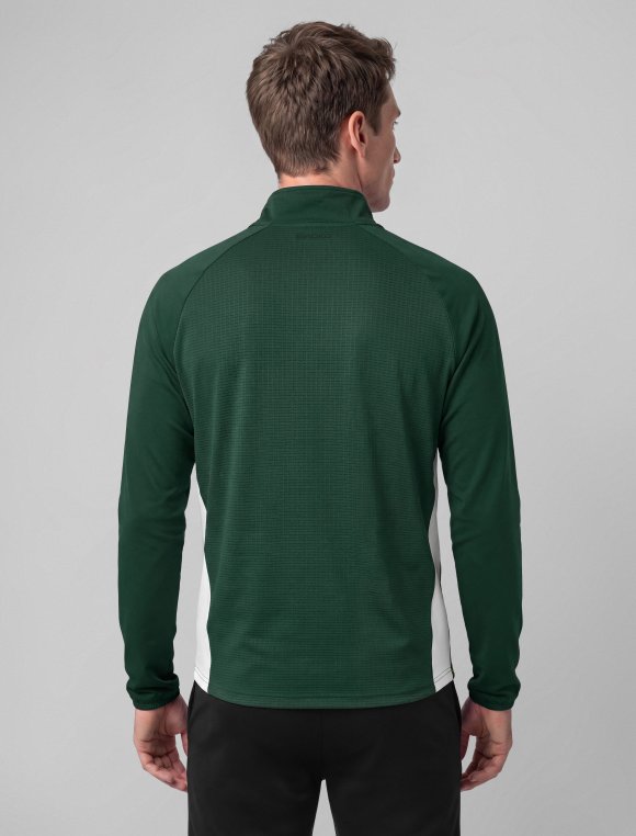 RSG Training Halfzip Coach M