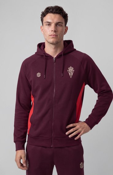 RSG Travel Fullzip Player M