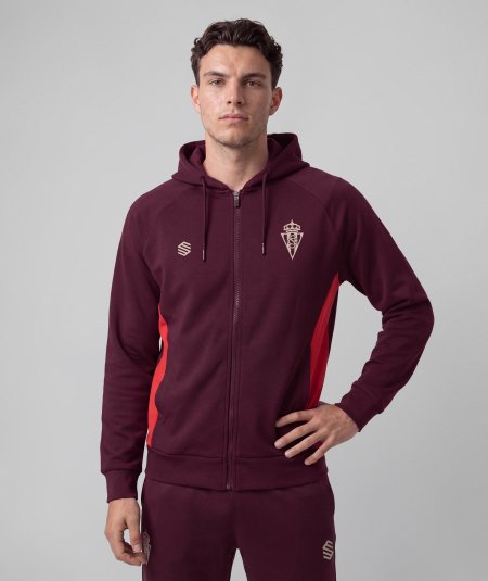 RSG Travel Fullzip Player M