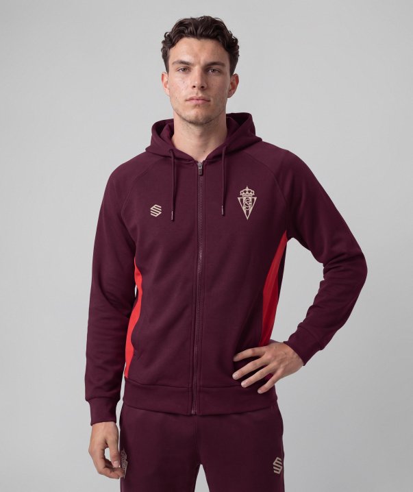 RSG Travel Fullzip Player M