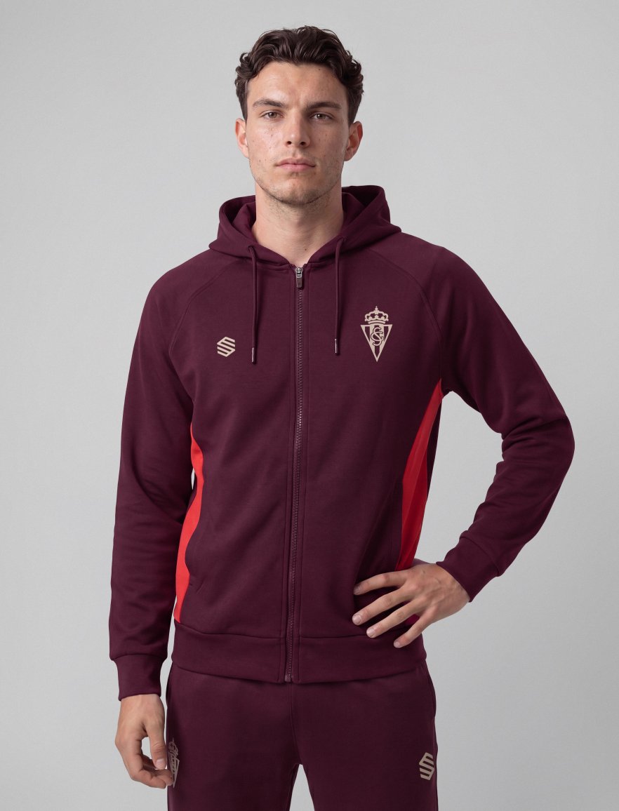 RSG Travel Fullzip Player M