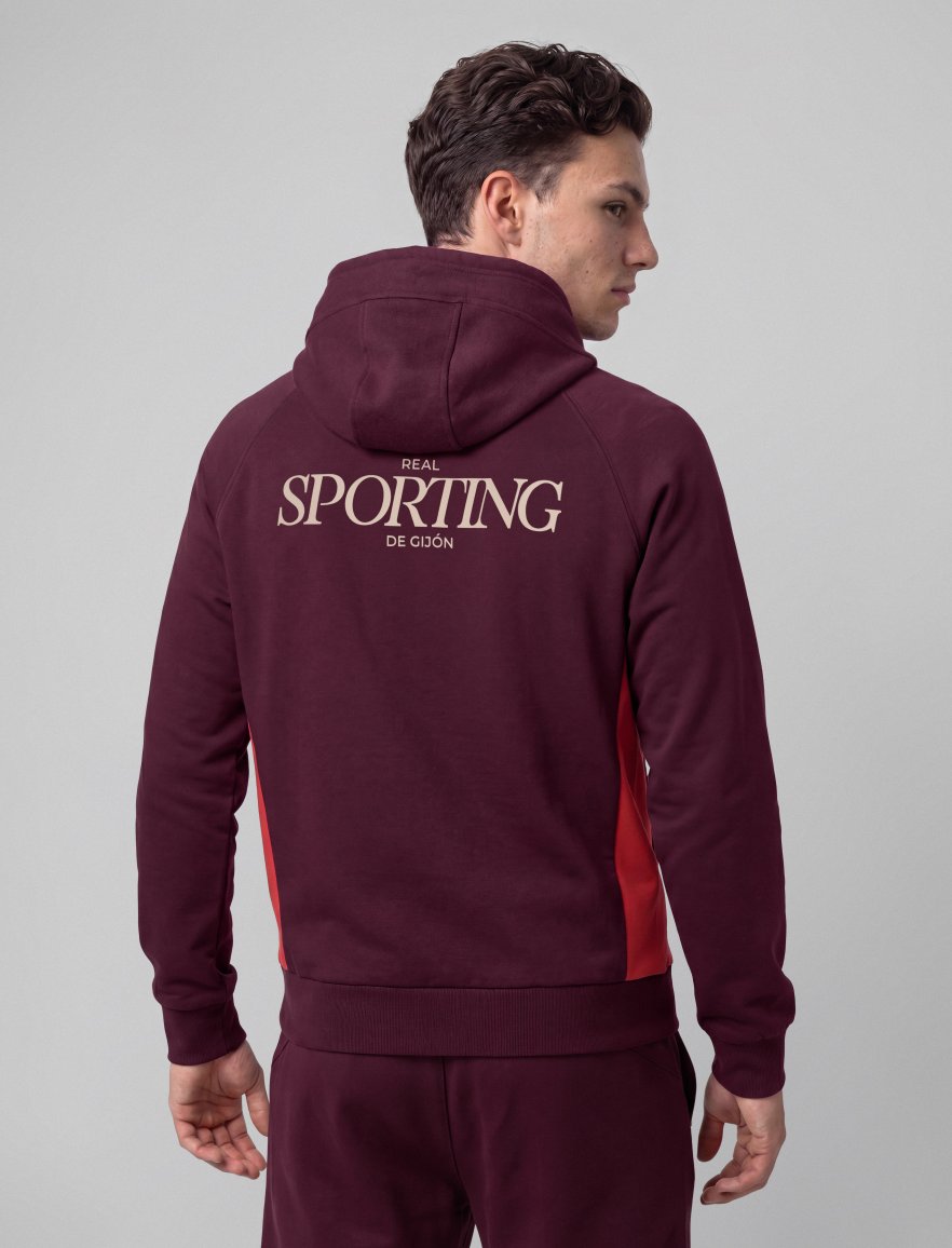 RSG Travel Fullzip Player M