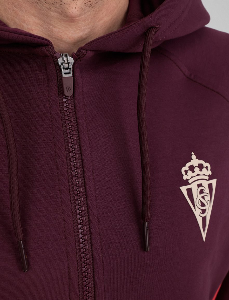RSG Travel Fullzip Player M