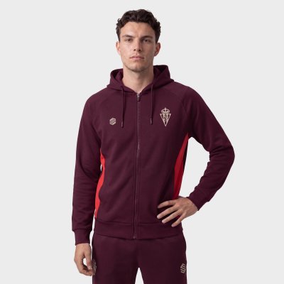 RSG Travel Fullzip Player M