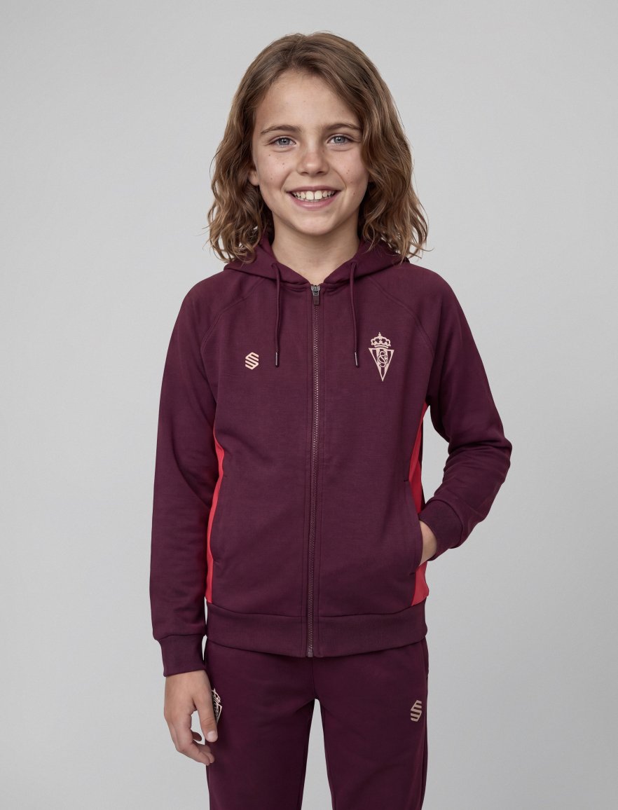 RSG Travel Fullzip Player K