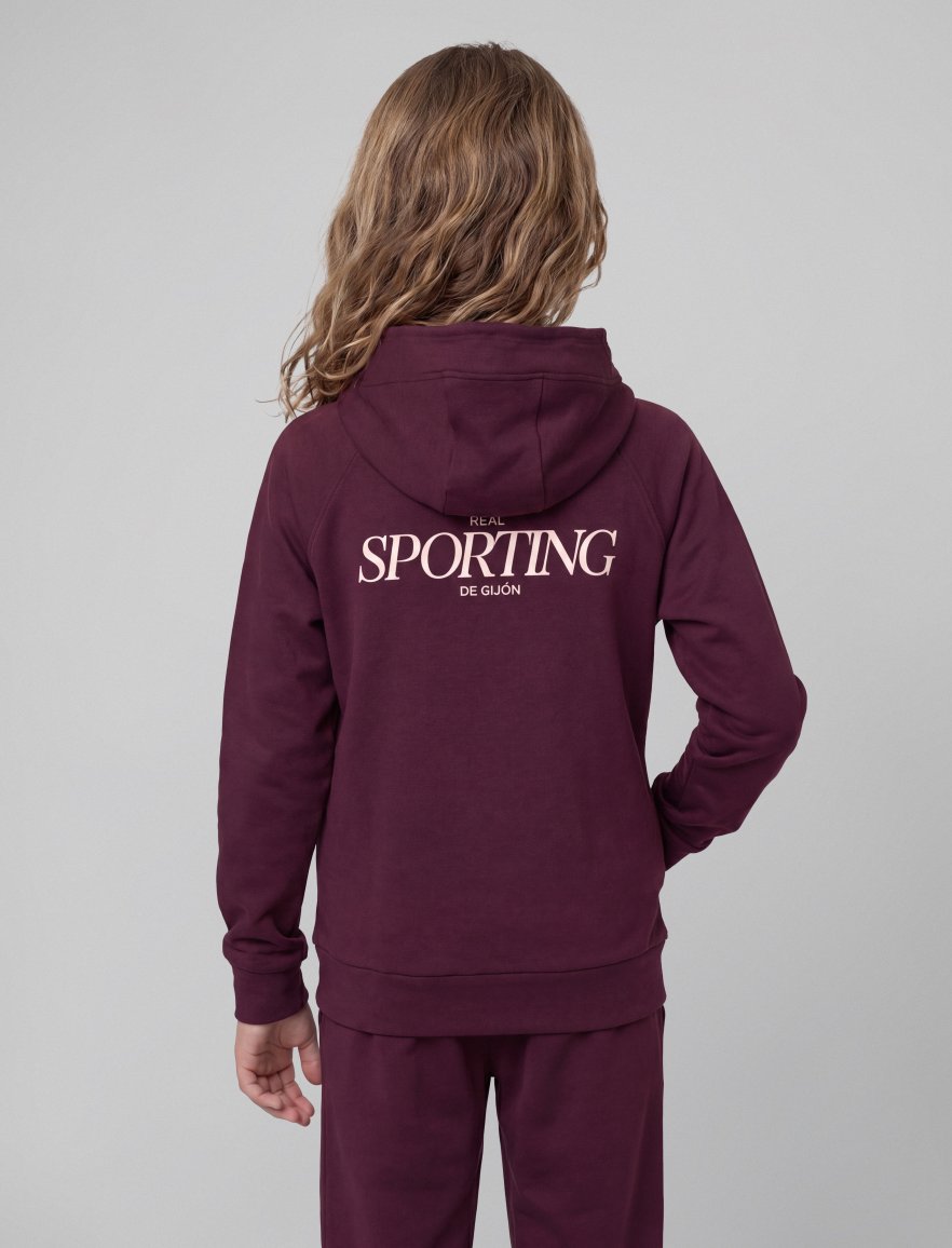 RSG Travel Fullzip Player K