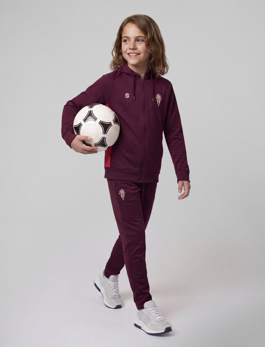 RSG Travel Fullzip Player K
