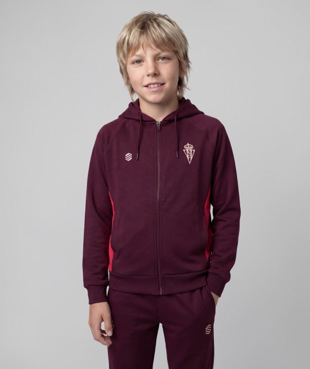RSG Travel Fullzip Player K
