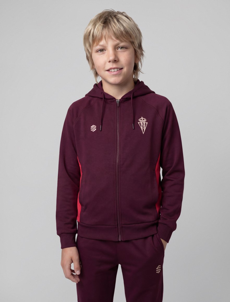 RSG Travel Fullzip Player K