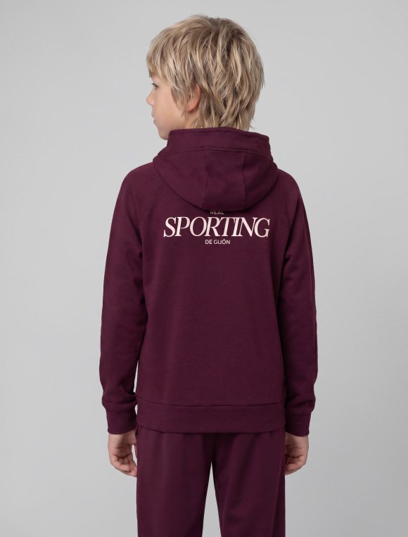 RSG Travel Fullzip Player K