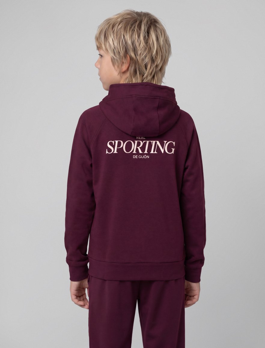 RSG Travel Fullzip Player K