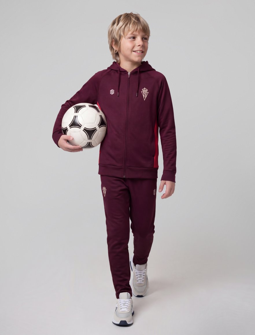 RSG Travel Fullzip Player K