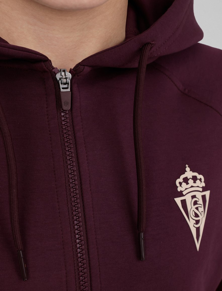 RSG Travel Fullzip Player K
