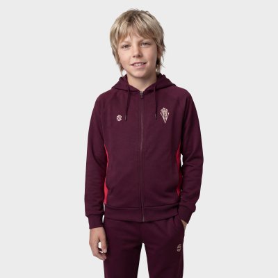 RSG Travel Fullzip Player K