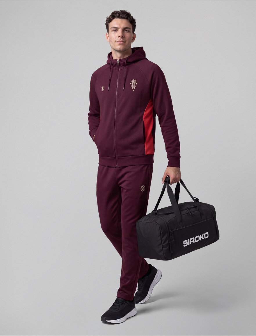 RSG Travel Pants M