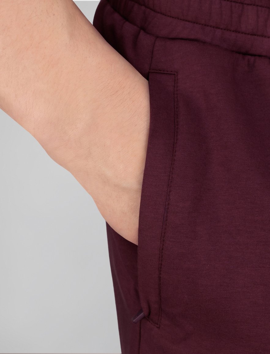 RSG Travel Shorts Player M