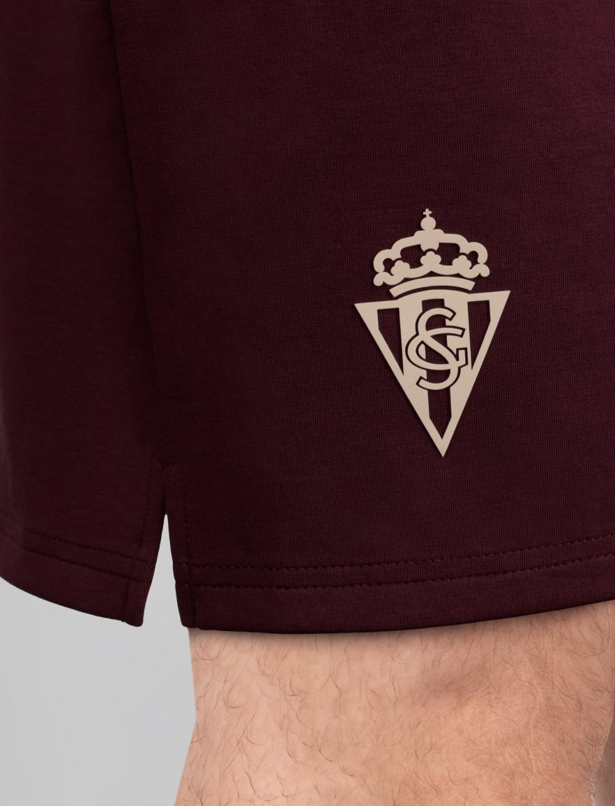 RSG Travel Shorts Player M
