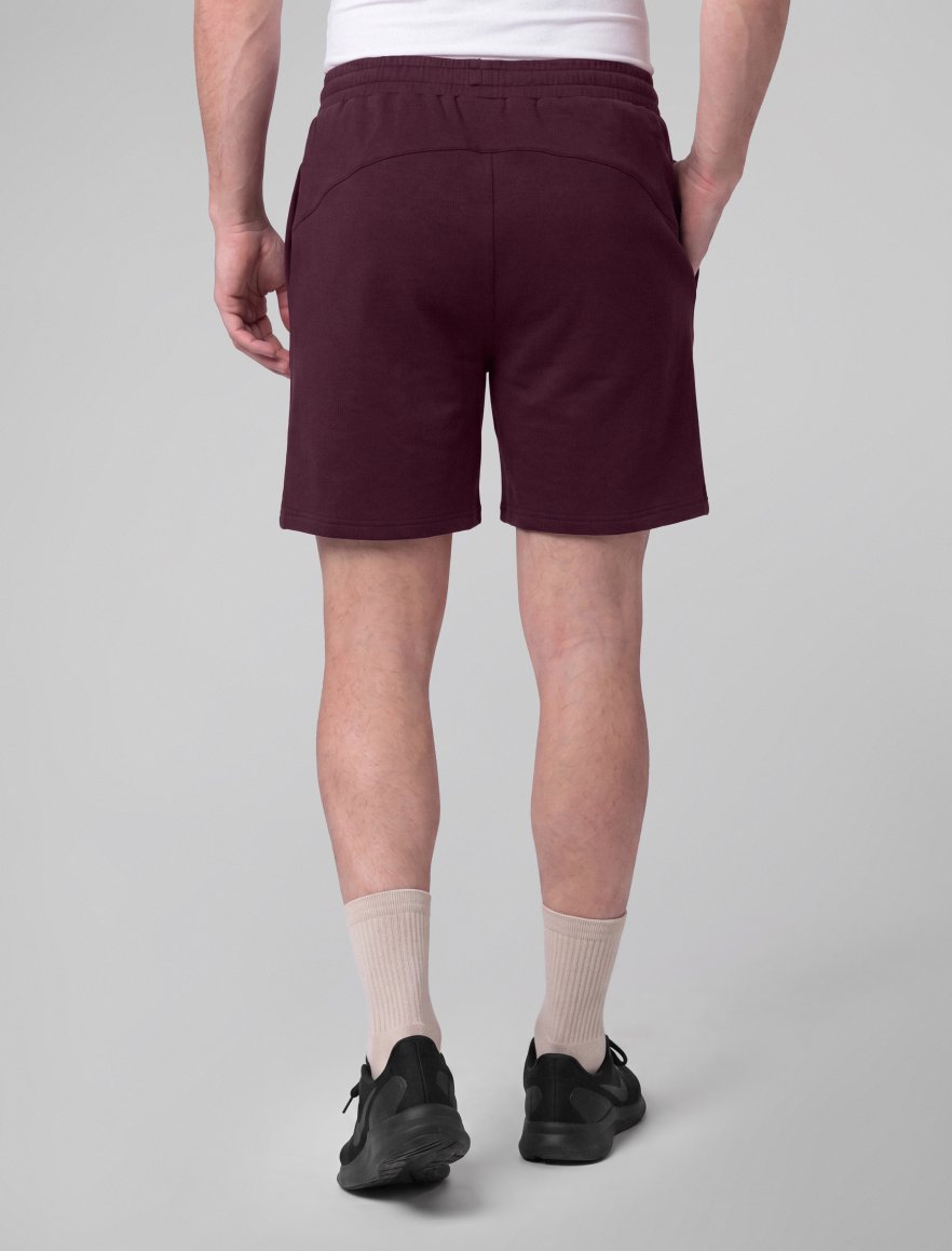 RSG Travel Shorts Player M