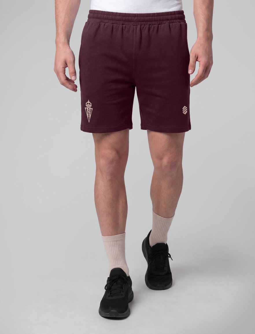 RSG Travel Shorts Player M