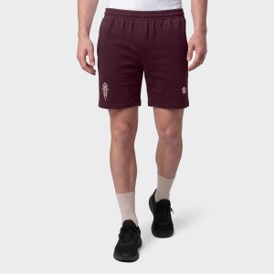 RSG Travel Shorts Player M
