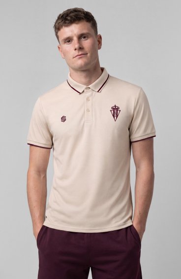 RSG Travel Polo Player M