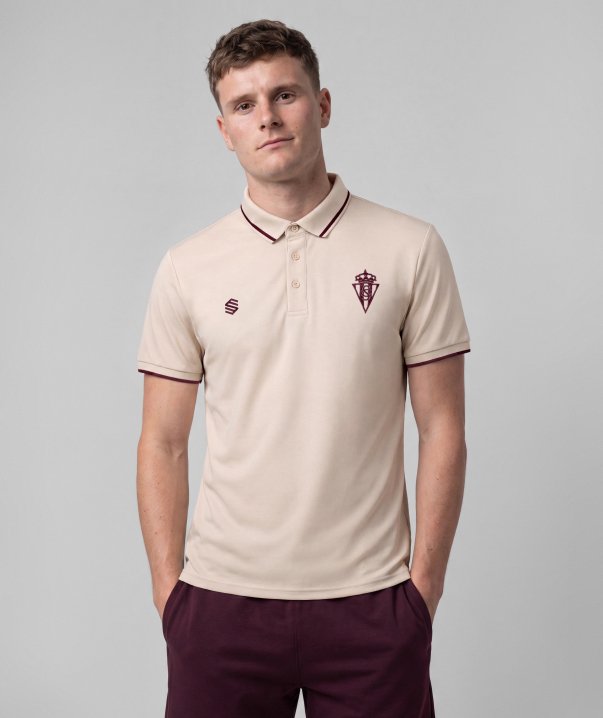 RSG Travel Polo Player M