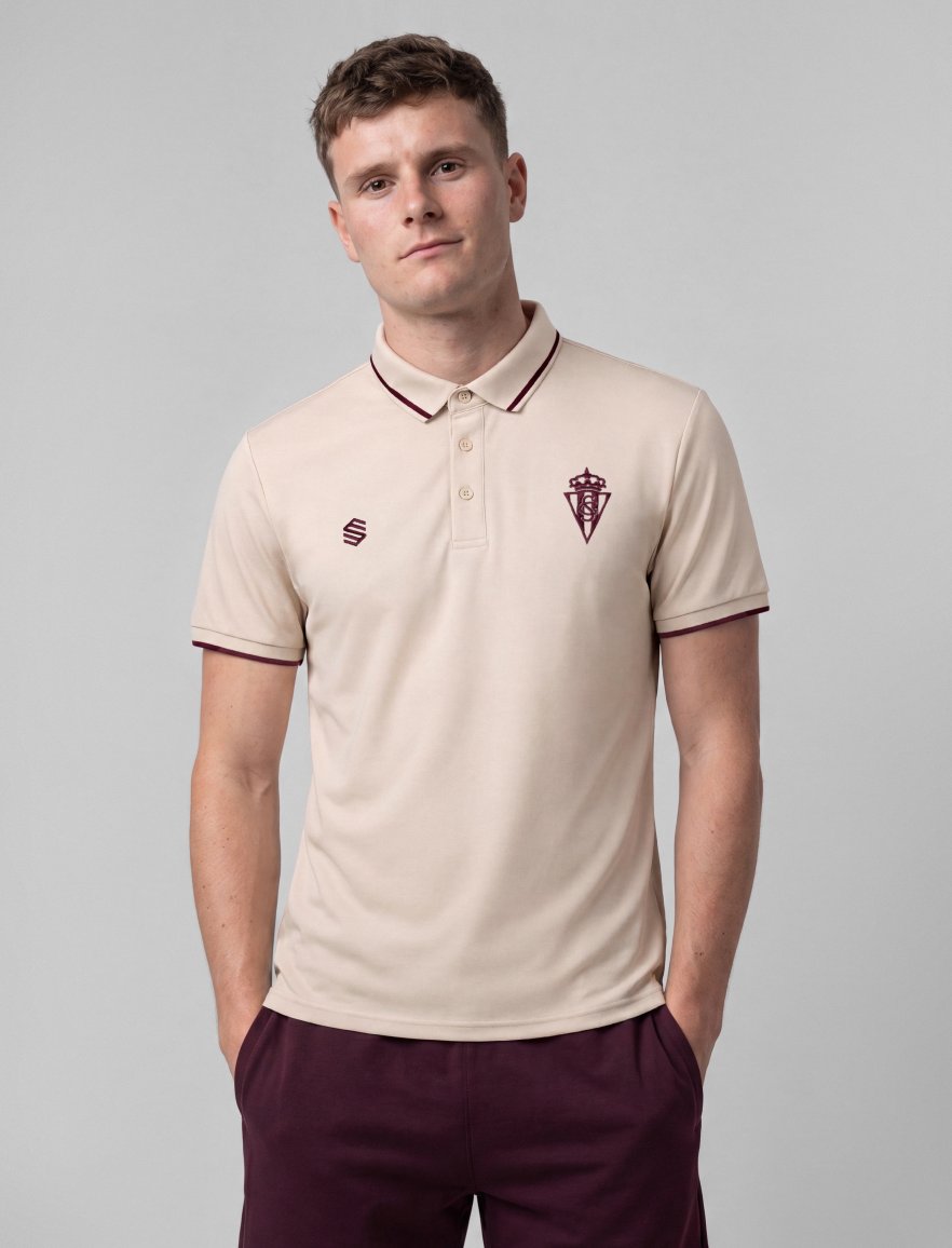 RSG Travel Polo Player M