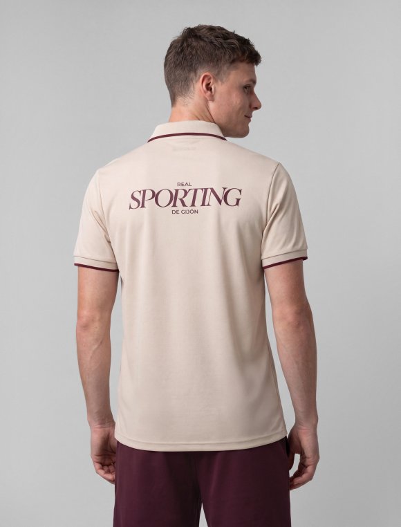 RSG Travel Polo Player M