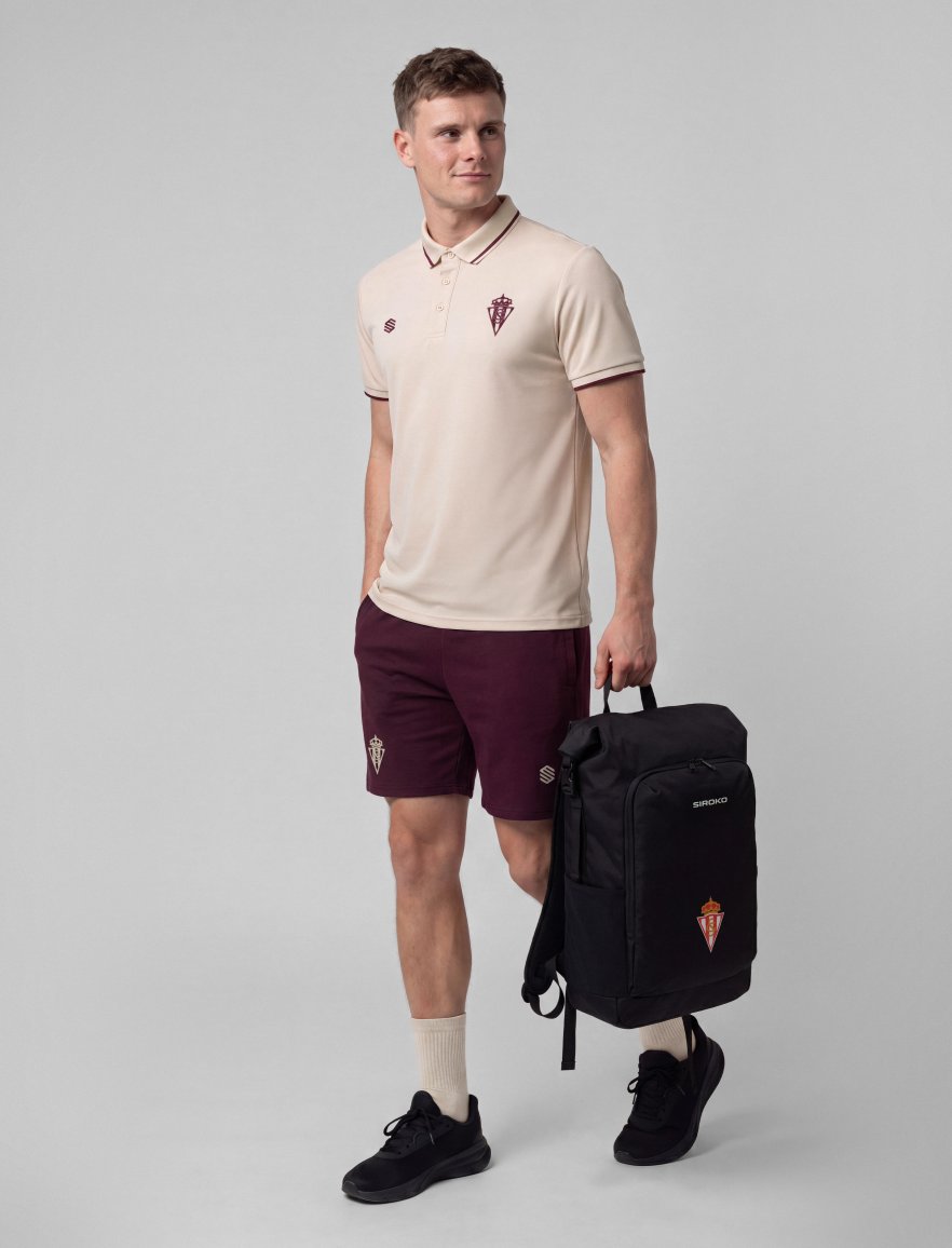 RSG Travel Polo Player M