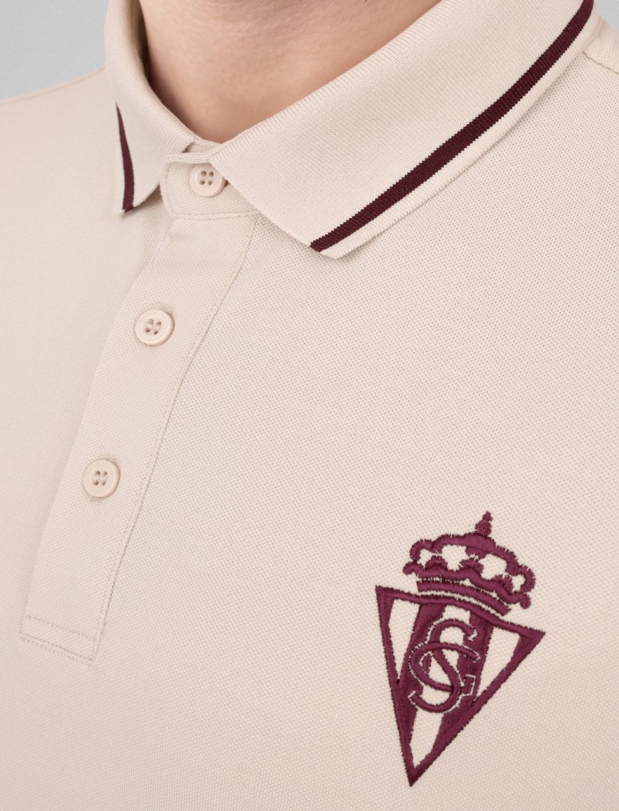 RSG Travel Polo Player M