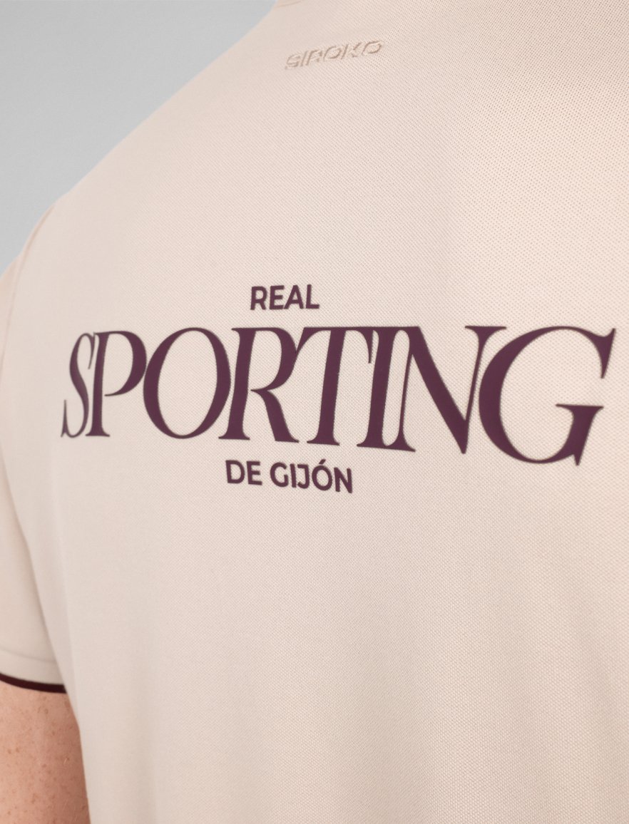 RSG Travel Polo Player M