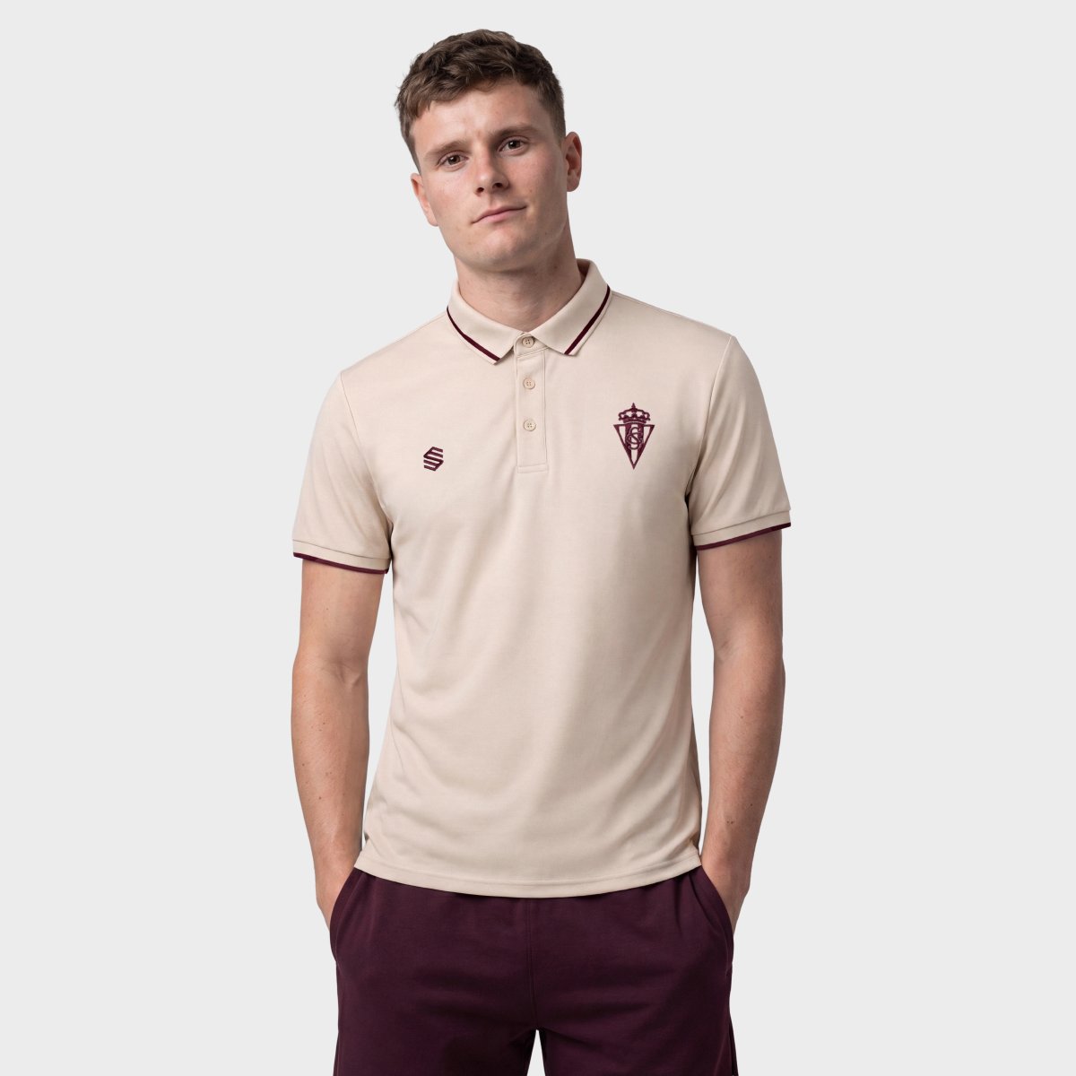 RSG Travel Polo Player M