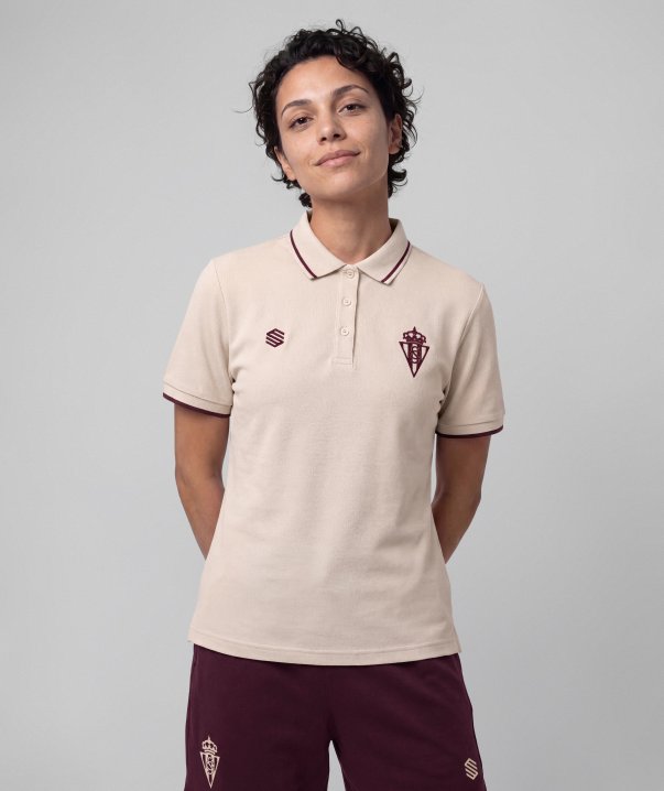 RSG Travel Polo Player W