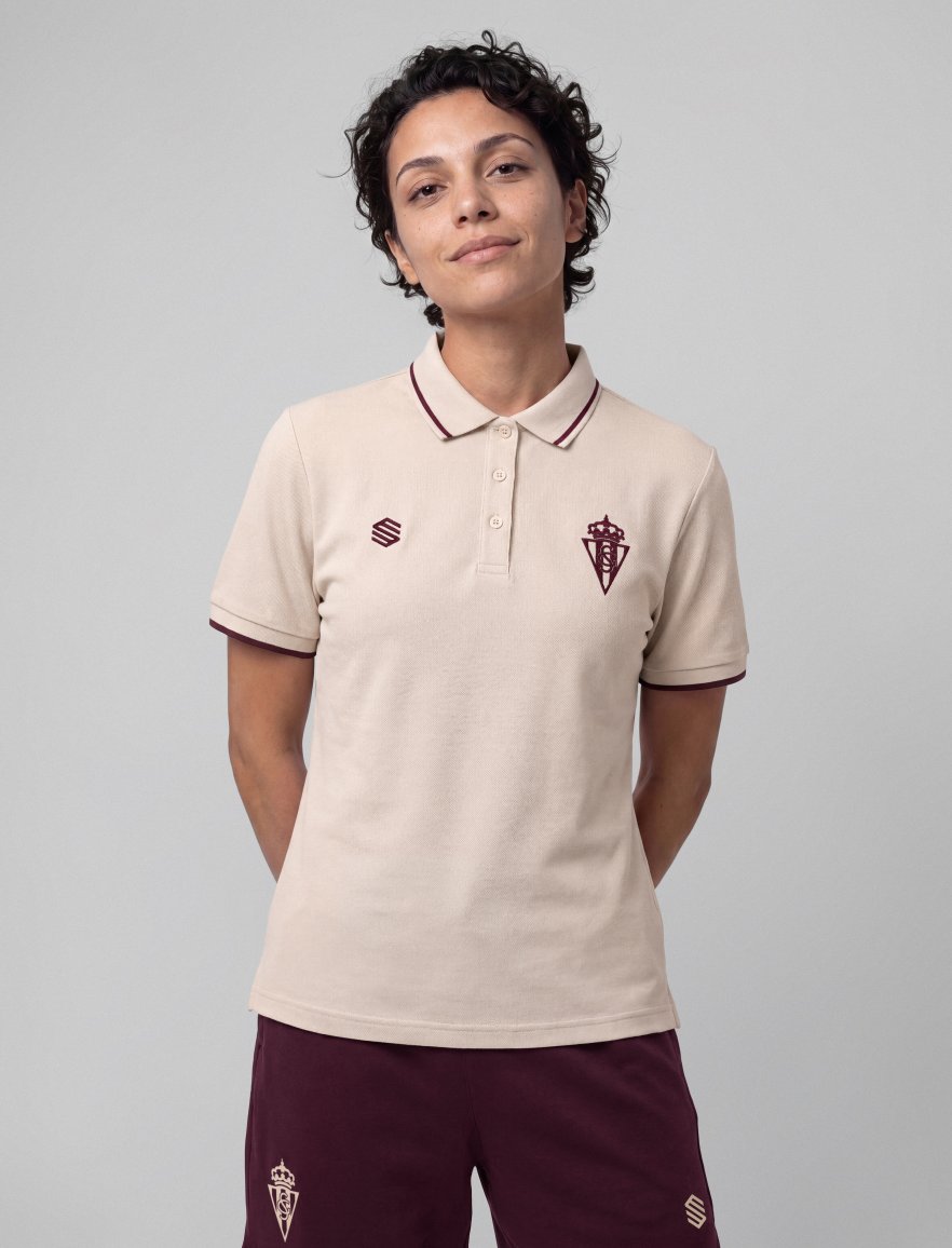 RSG Travel Polo Player W