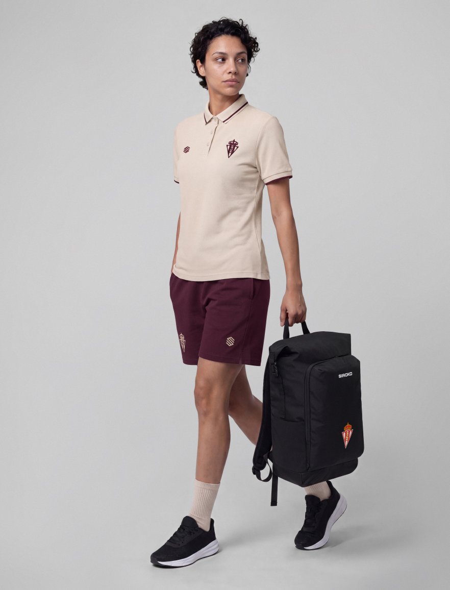 RSG Travel Polo Player W