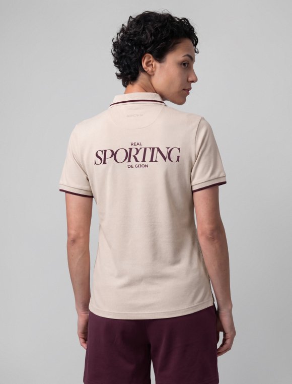 RSG Travel Polo Player W