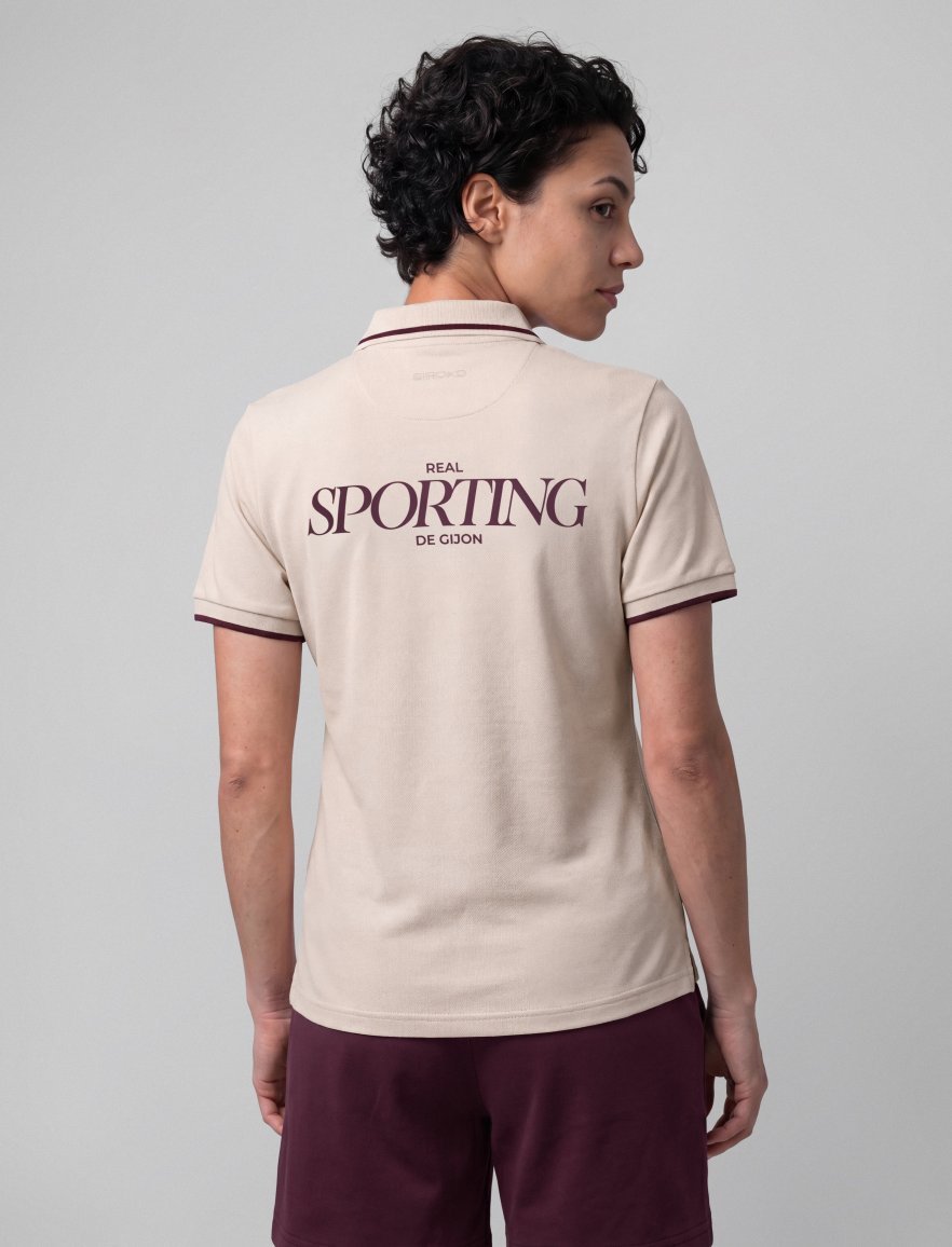 RSG Travel Polo Player W